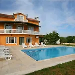 Apartmán Seherzada