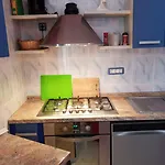 Apartmán Seherzada *