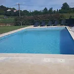 Seherzada Apartmán Pula
