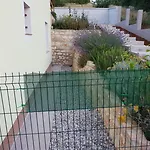Seherzada Apartmán *