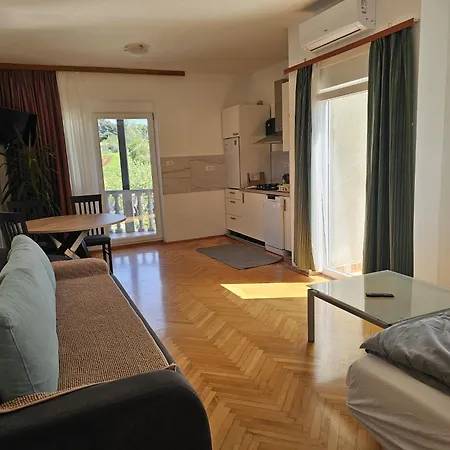 Seherzada Apartment Pula