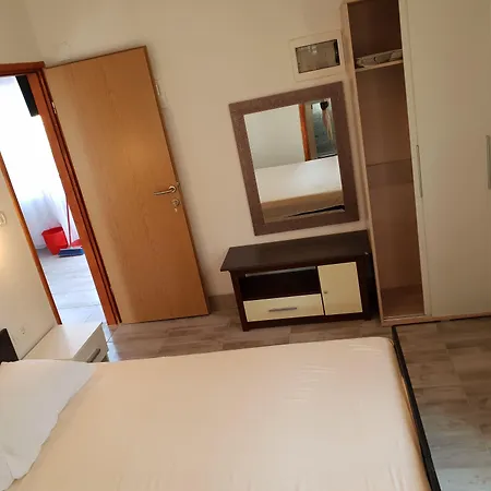 Апартаменти Seherzada Пула