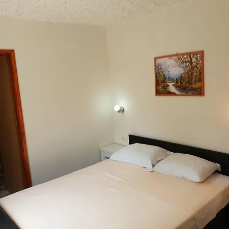 Seherzada * Пула