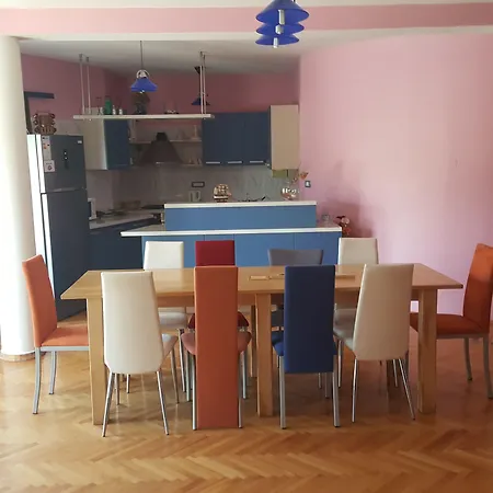 Seherzada * Пула