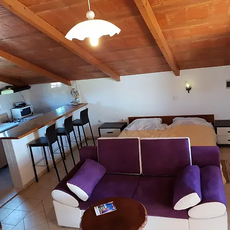 Seherzada * Пула