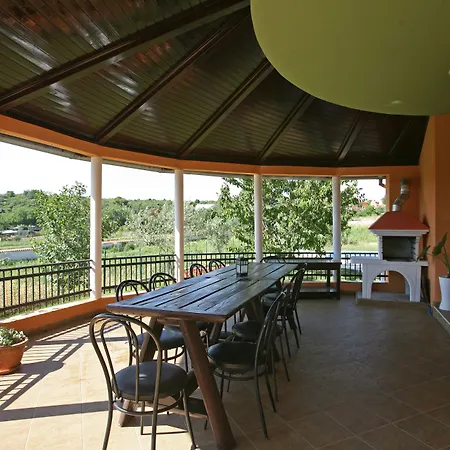 Seherzada Апартаменти