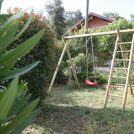 Lägenhet Seherzada *