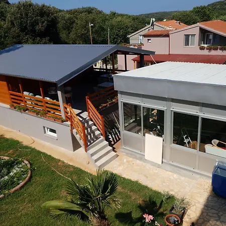 Seherzada Lägenhet Pula