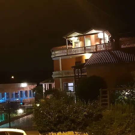 Seherzada Апартаменти