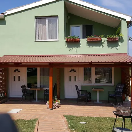 Апартаменти Seherzada Пула