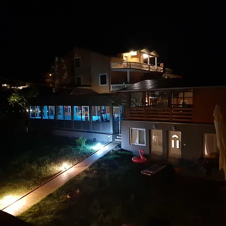 Seherzada * Пула