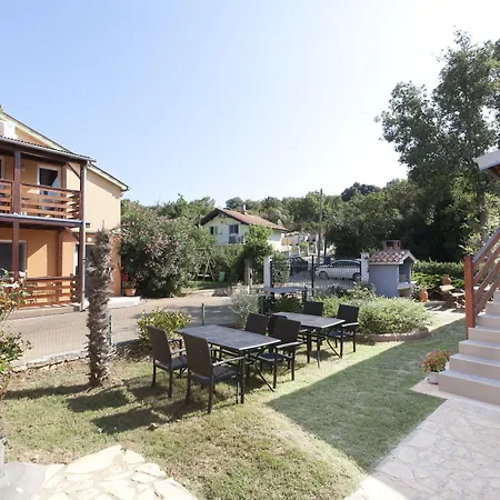 Апартаменти Seherzada *