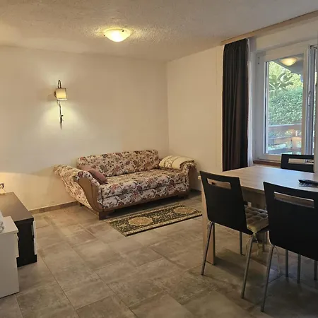Apartamento Seherzada Pula