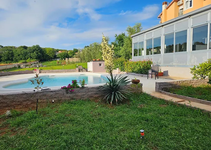 Seherzada Apartamento *