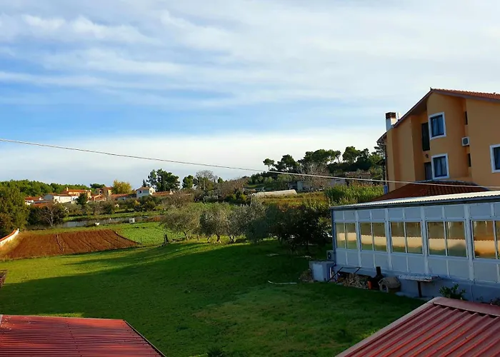 Apartamento Seherzada *