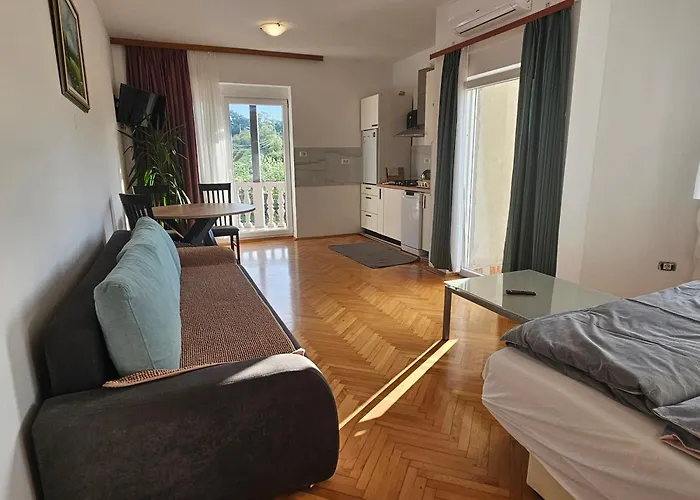 Seherzada Apartamento