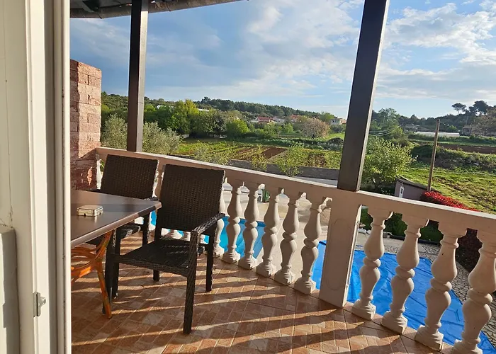 Apartman Seherzada *