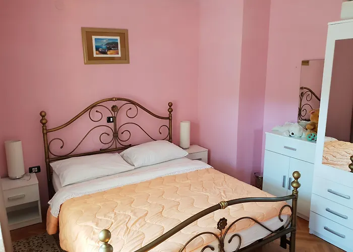 Apartamento Seherzada *