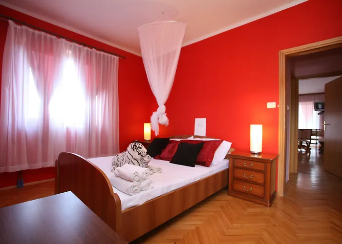 Seherzada Apartamento *