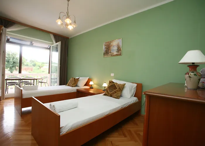 Apartamento Seherzada Pula