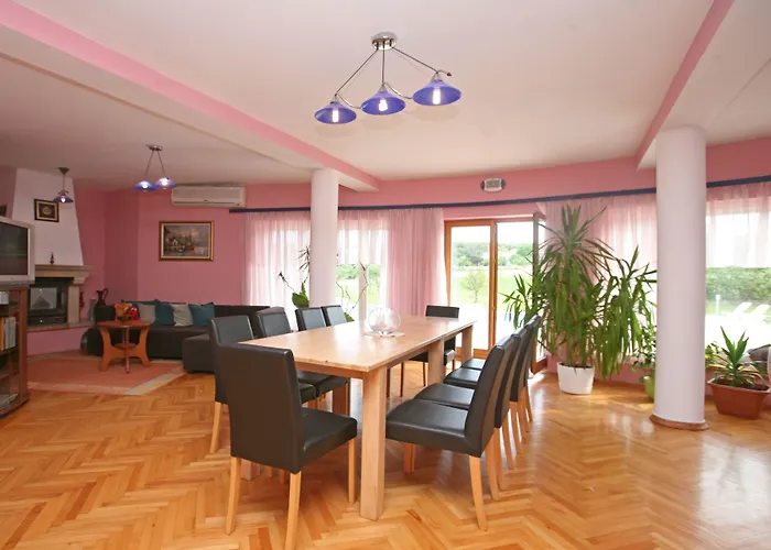 Apartamento Seherzada