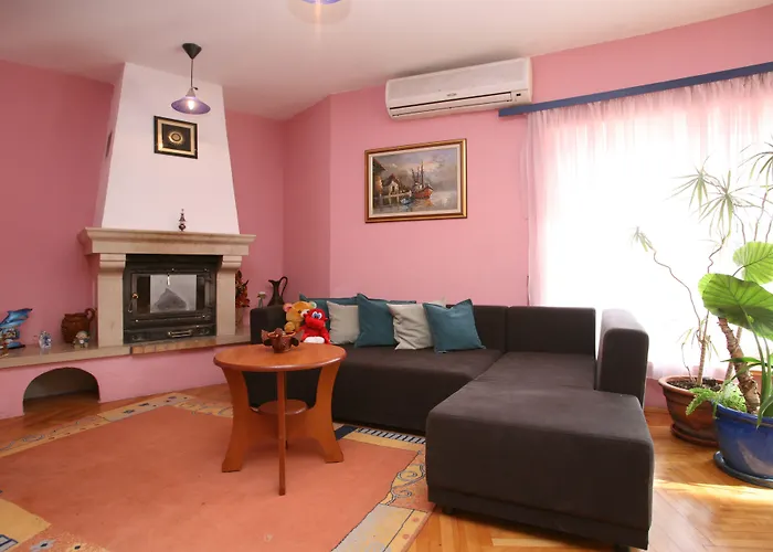 Apartamento Seherzada