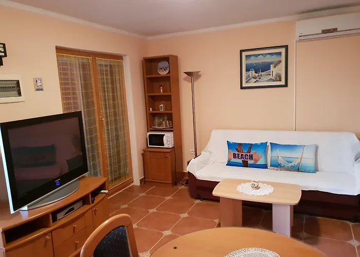 Apartamento Seherzada Pula