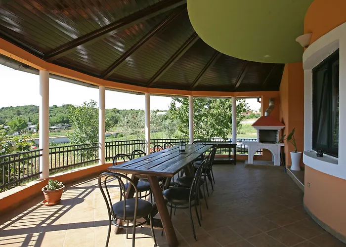 Seherzada Apartamento