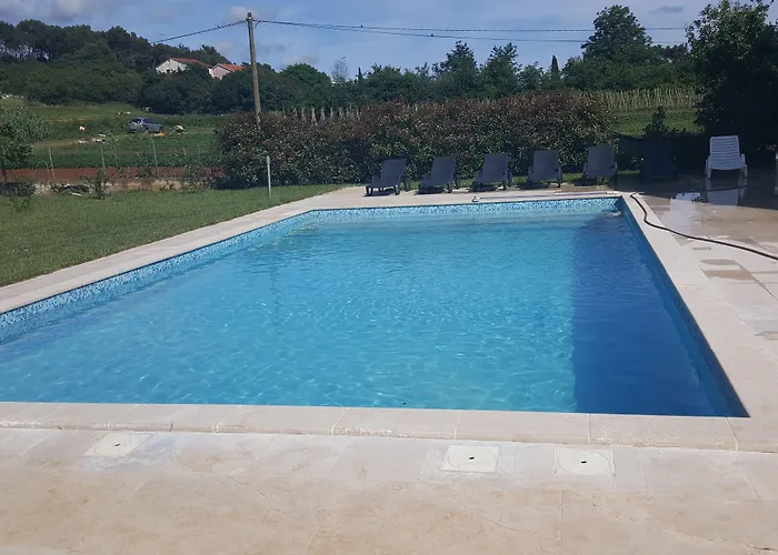 Seherzada Apartamento Pula