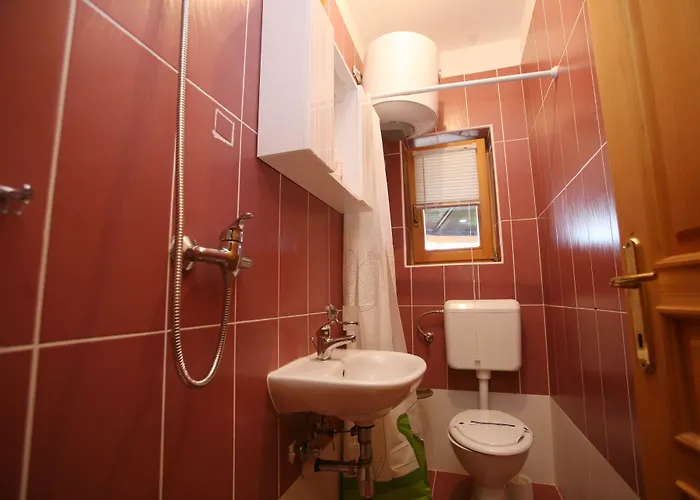 Apartamento Seherzada Pula