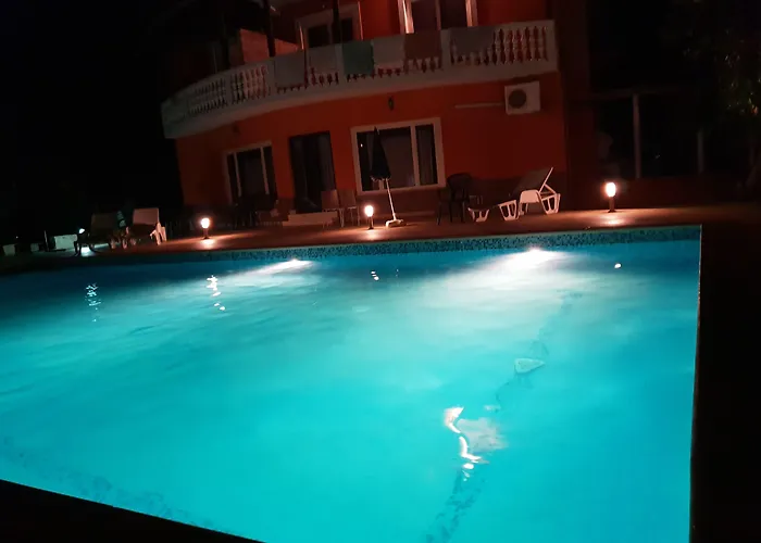 Seherzada Pula