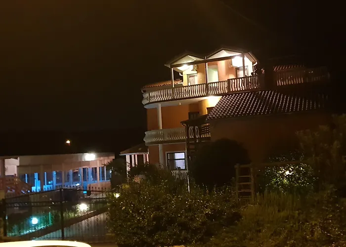 Seherzada Apartamento