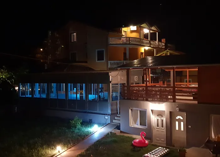 Apartamento Seherzada Pula