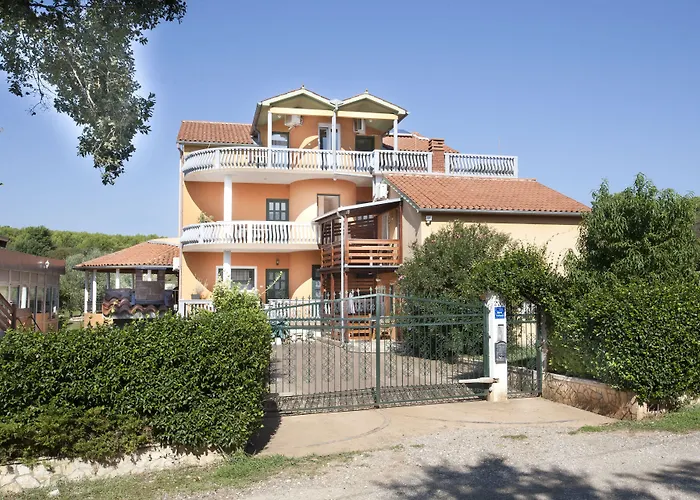 Apartamento Seherzada