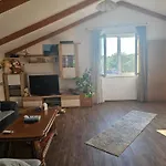 Seherzada Apartment