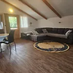 Apartment šeherzada *
