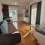 Seherzada Apartment
