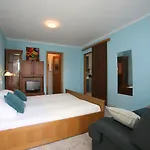 Seherzada Apartment