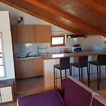Seherzada Apartment *