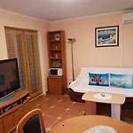 Apartment Seherzada Pula