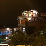 Seherzada Apartment