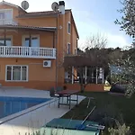 Seherzada Apartment