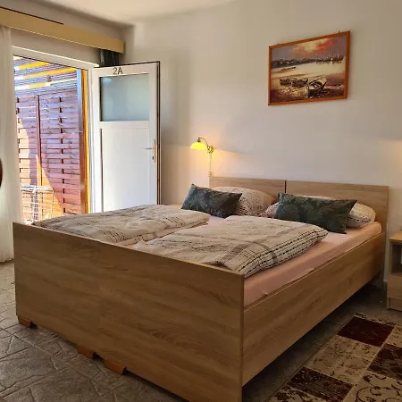 Seherzada Apartman *