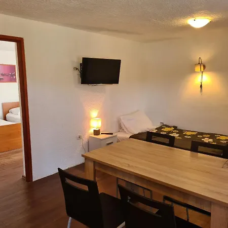 Apartment Seherzada