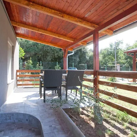 Apartman Seherzada