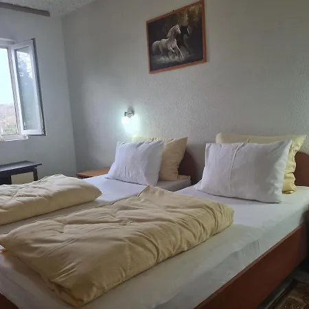 Seherzada Apartmán