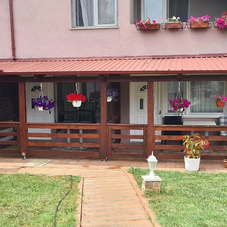 Seherzada Apartmán