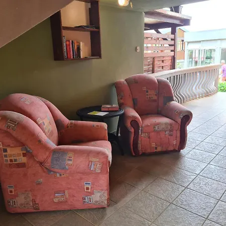 Seherzada Apartman Pula