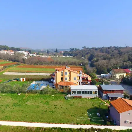 Apartman Seherzada Pula
