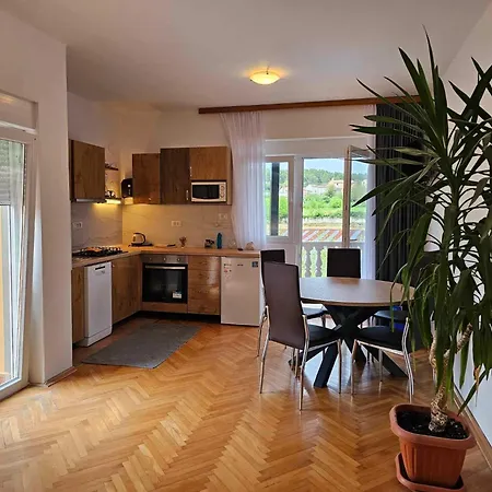 Seherzada Apartment